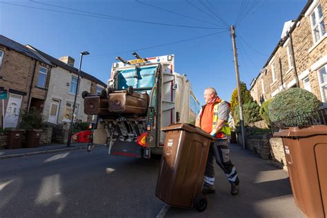 sheffield waste recycling|Collection Day Finder .